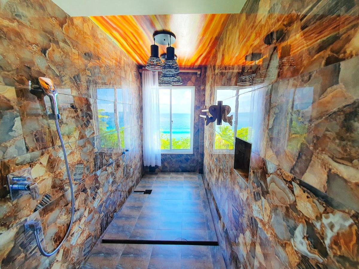 Ukulhas Villa Beach Hotel Extérieur photo